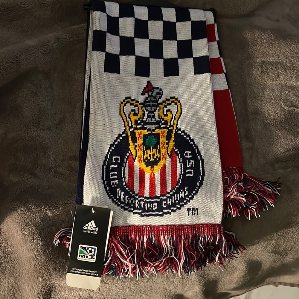 Scarf